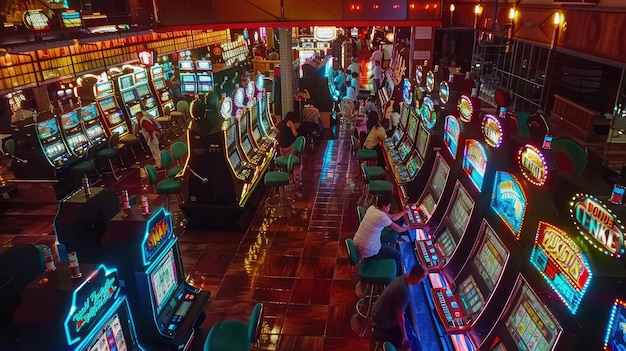 Adventure Arcade Development