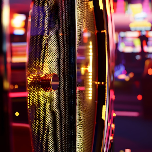 Pacific market development for arcade games