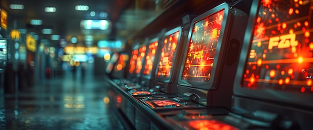 Pacific Market Development